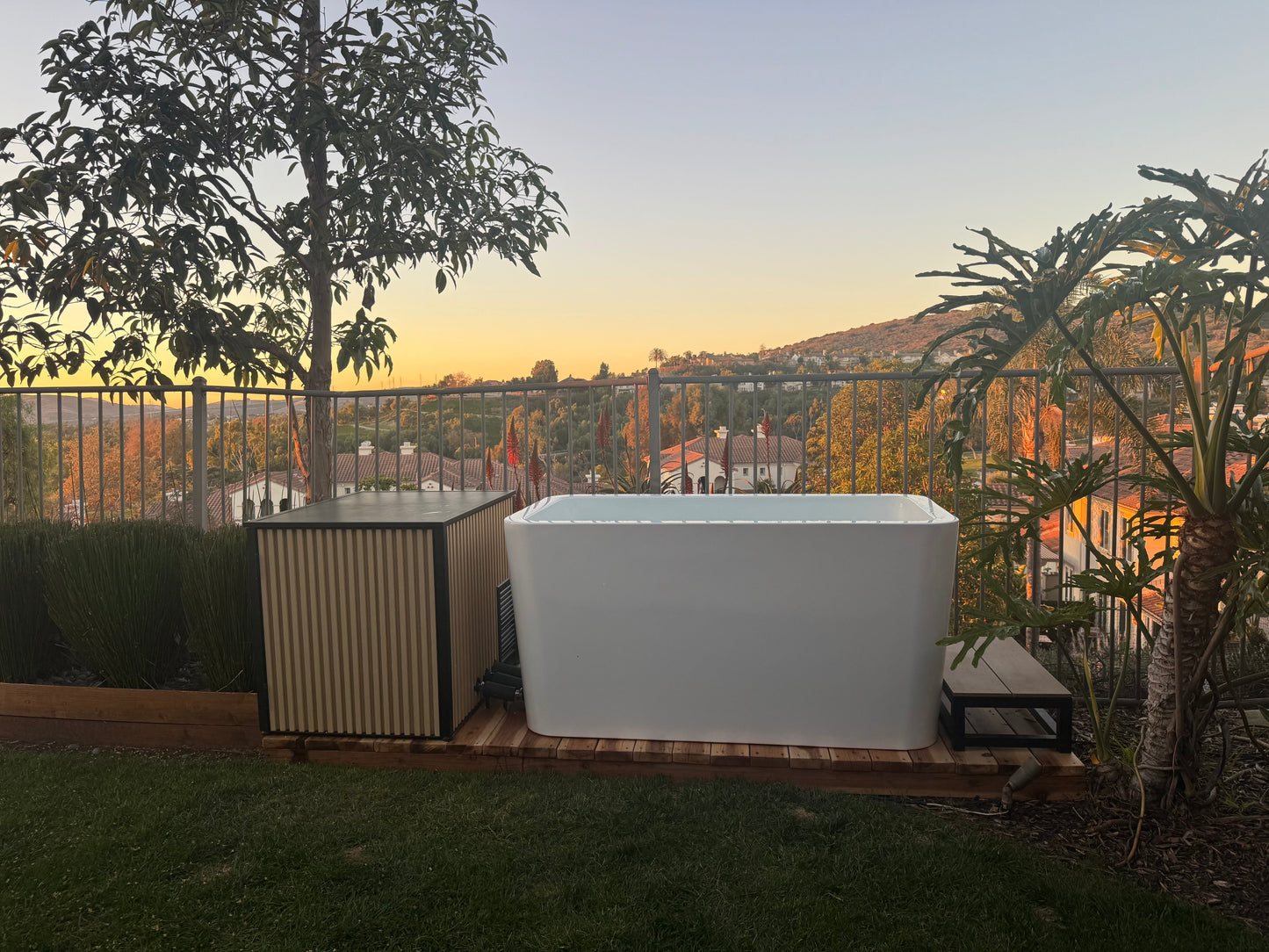 RevX X Tub + LUX